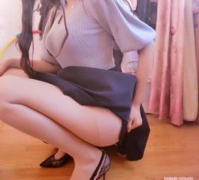 蜘蛛侠之英雄无归_JVID性感写真